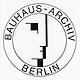 Bauhaus seal